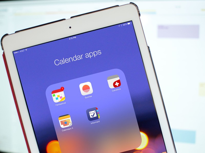 best calendar app for mac and iphone 2015